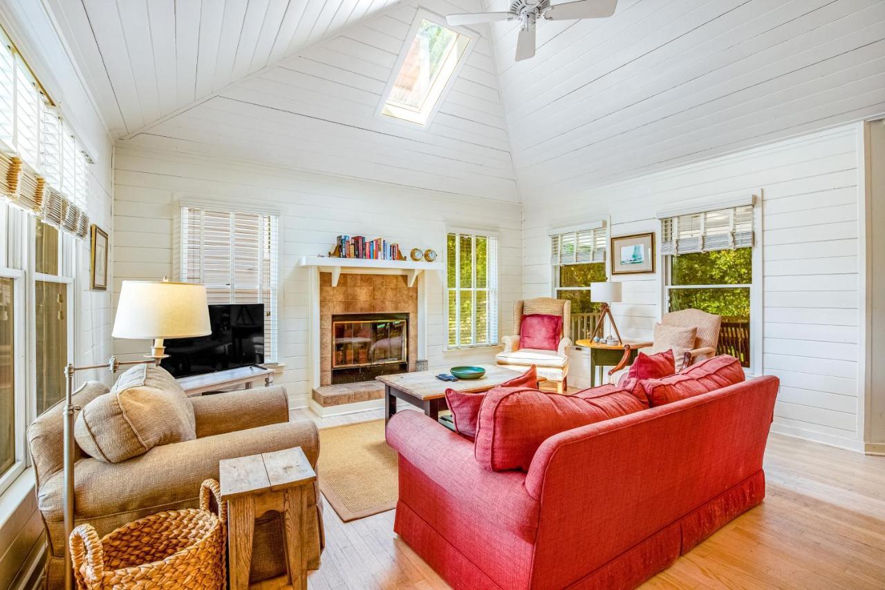 Pelican Bay 33 Isle of Palms Bagian luar foto