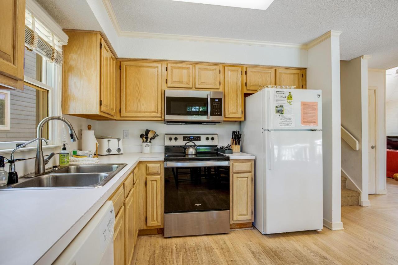 Pelican Bay 33 Isle of Palms Bagian luar foto