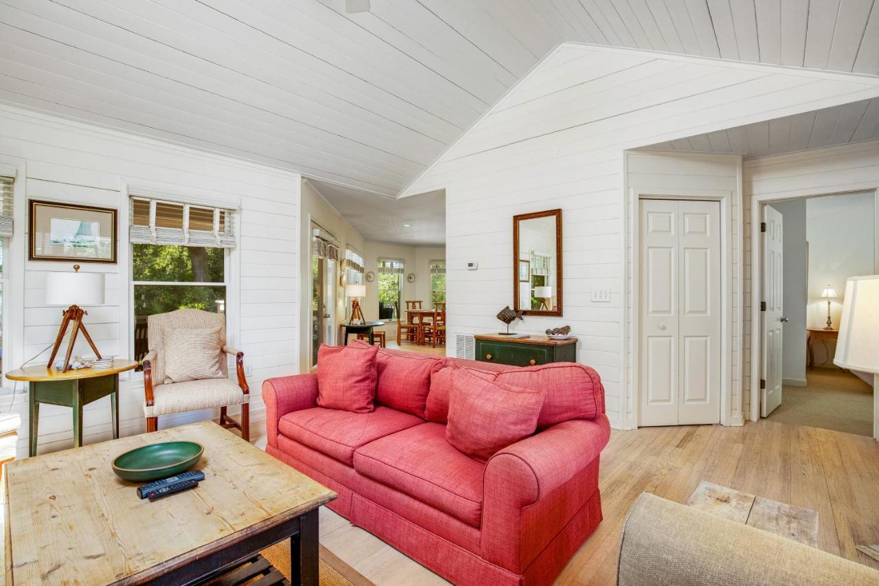 Pelican Bay 33 Isle of Palms Bagian luar foto