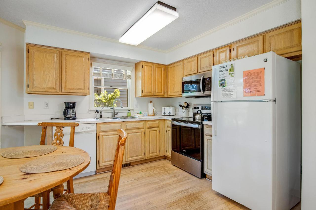 Pelican Bay 33 Isle of Palms Bagian luar foto