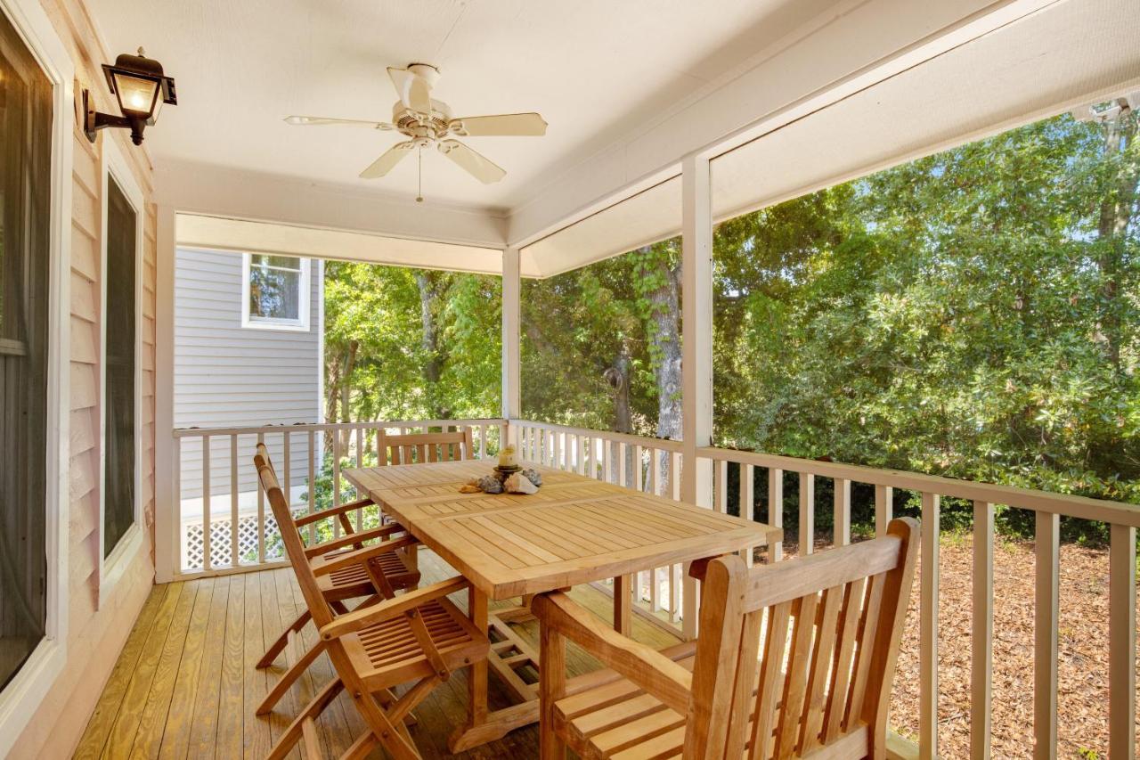 Pelican Bay 33 Isle of Palms Bagian luar foto