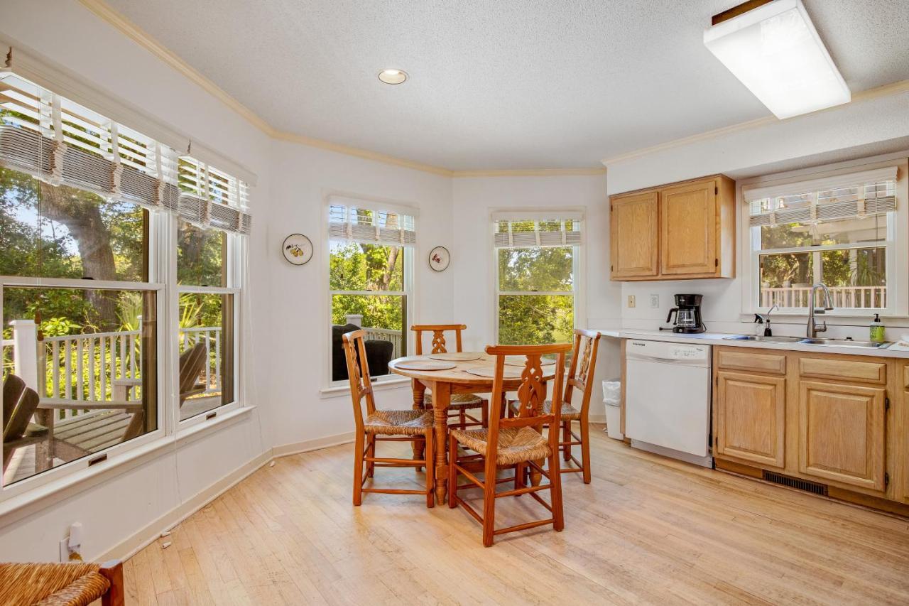 Pelican Bay 33 Isle of Palms Bagian luar foto
