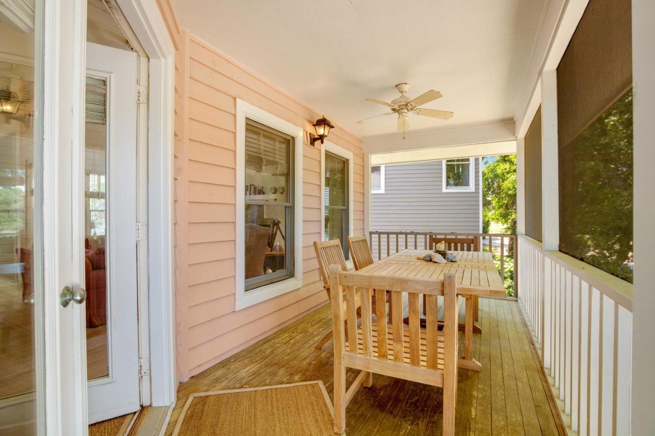 Pelican Bay 33 Isle of Palms Bagian luar foto