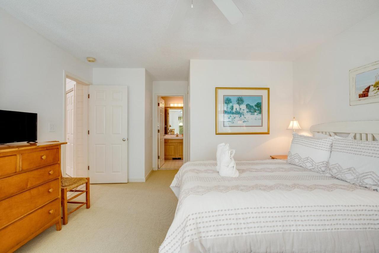 Pelican Bay 33 Isle of Palms Bagian luar foto