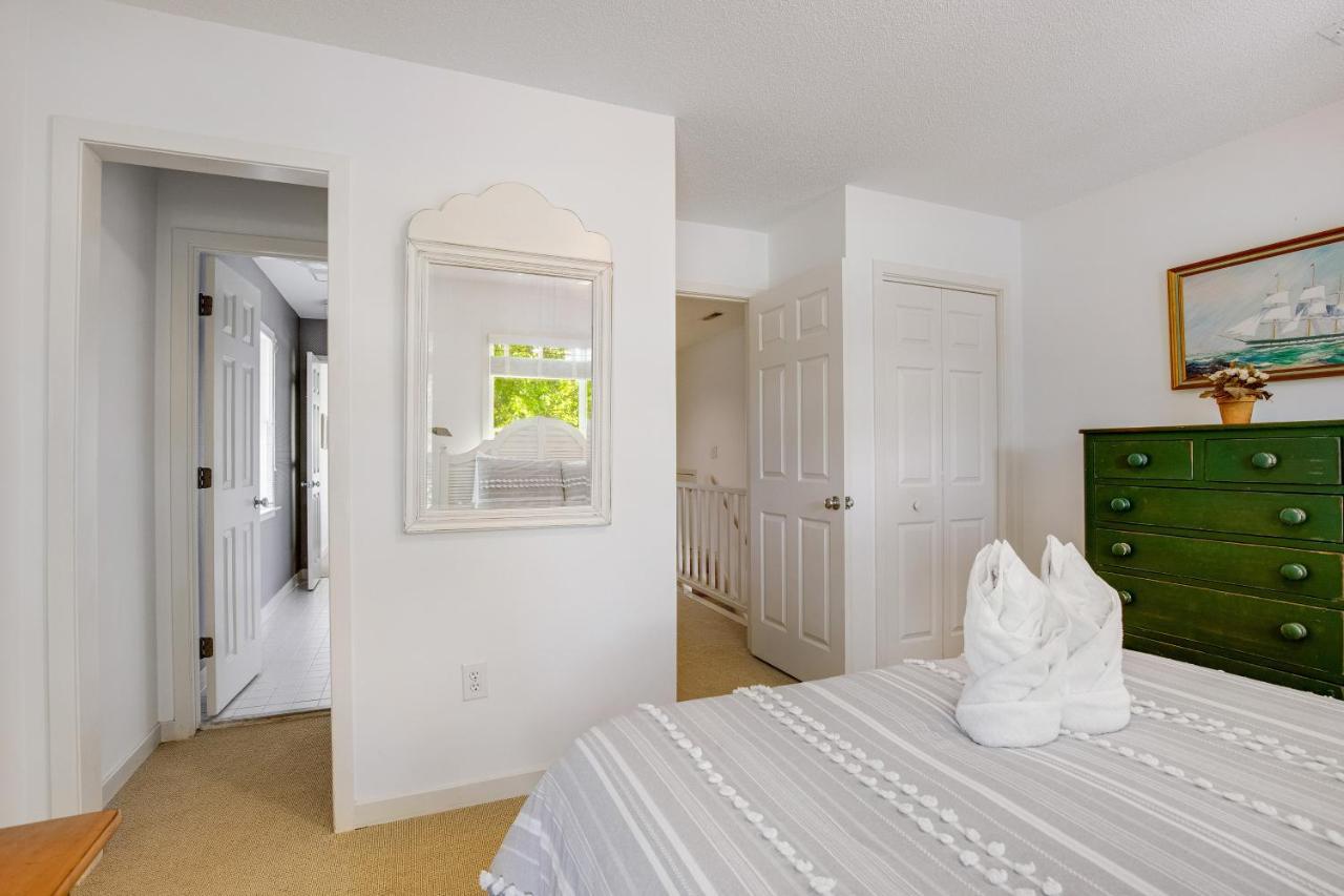 Pelican Bay 33 Isle of Palms Bagian luar foto