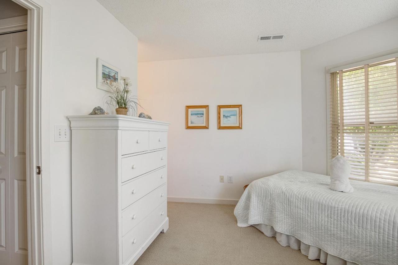 Pelican Bay 33 Isle of Palms Bagian luar foto