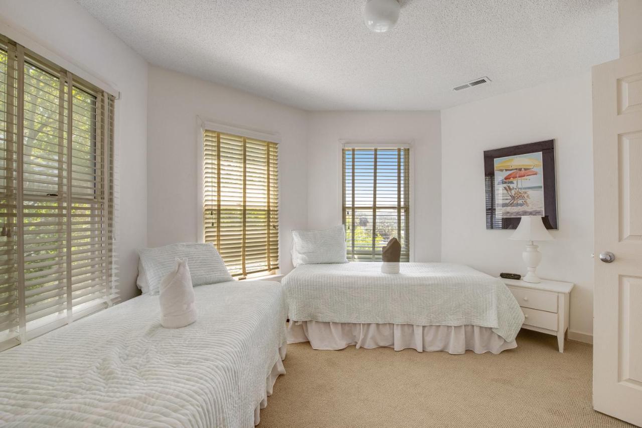 Pelican Bay 33 Isle of Palms Bagian luar foto