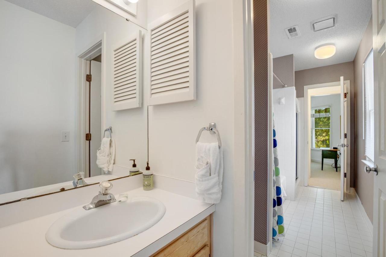 Pelican Bay 33 Isle of Palms Bagian luar foto